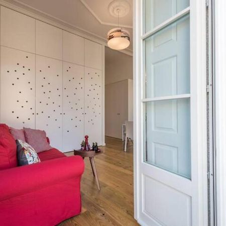 Guestready - Inside The Dots Leilighet Porto Eksteriør bilde