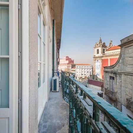 Guestready - Inside The Dots Leilighet Porto Eksteriør bilde