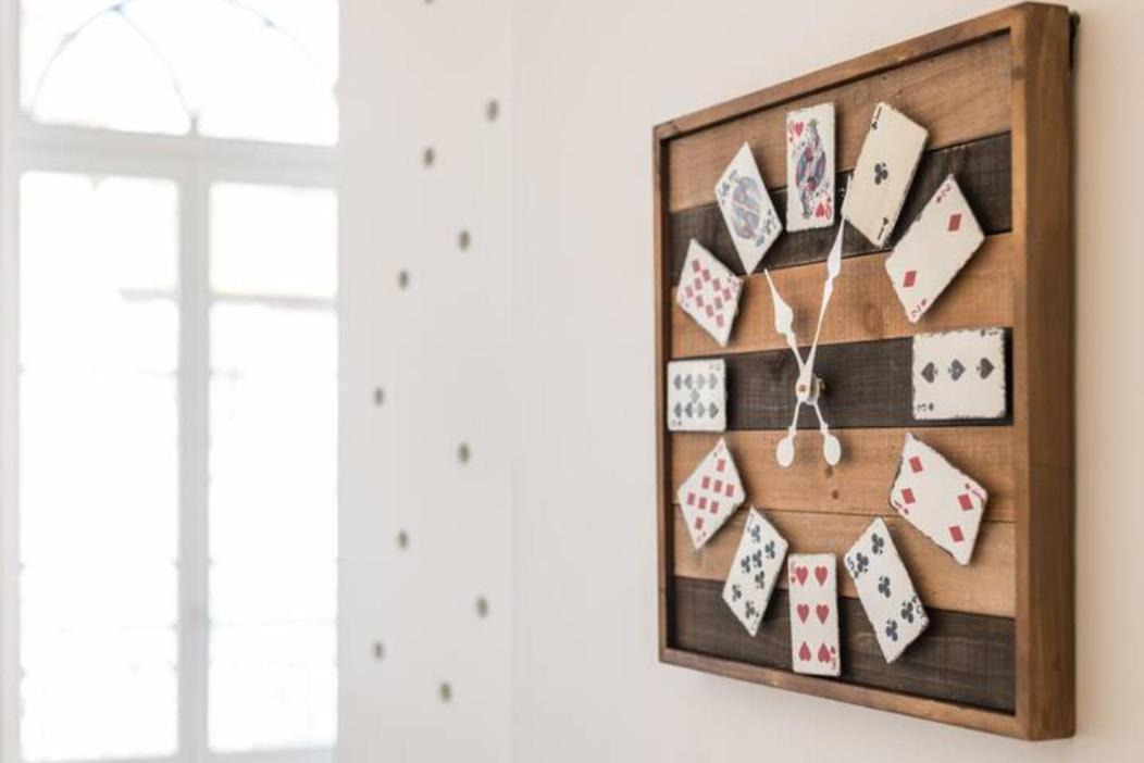 Guestready - Inside The Dots Leilighet Porto Eksteriør bilde