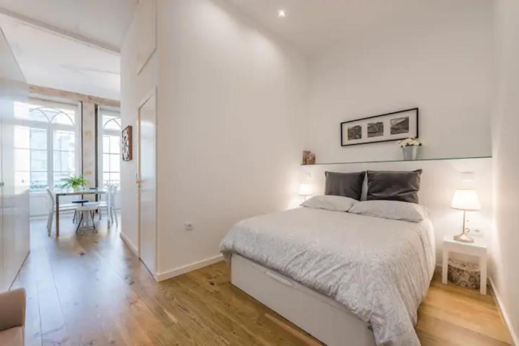Guestready - Inside The Dots Leilighet Porto Eksteriør bilde