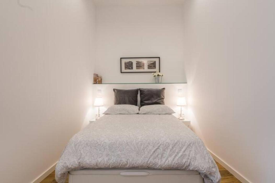 Guestready - Inside The Dots Leilighet Porto Eksteriør bilde